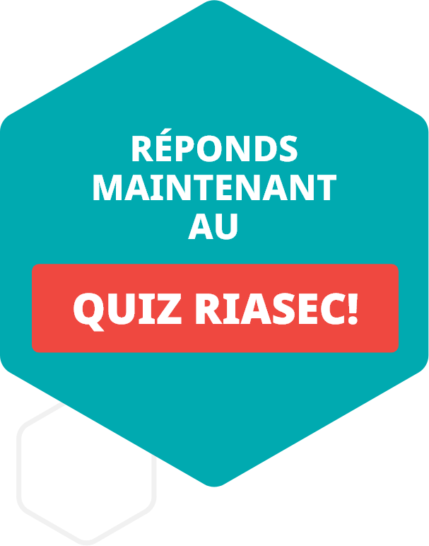 quiz riasec